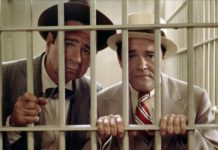 Revu sur MUBI : Spéciale première (Billy Wilder)