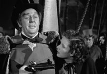 Revu sur le Vidéo Club Carlotta : La Taverne de la Jamaïque