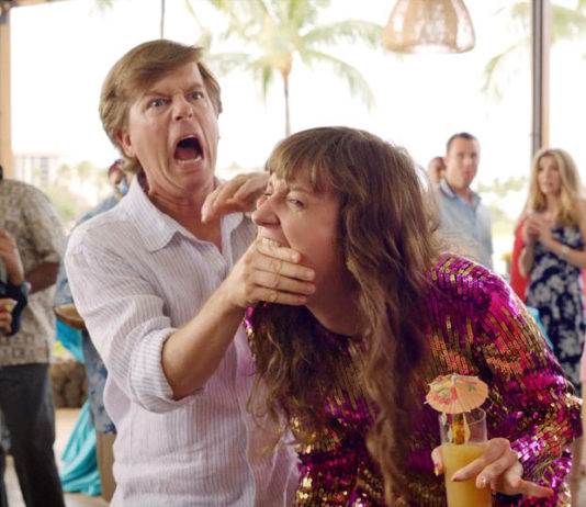 À voir sur Netflix : The wrong Missy