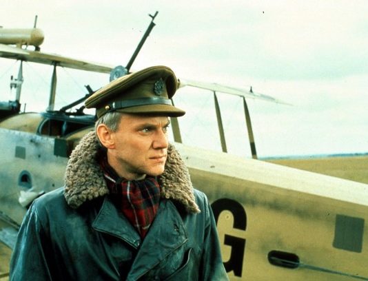 Vu sur OCS : Le Tigre du ciel