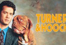 Vu sur Disney+ : Turner & Hooch