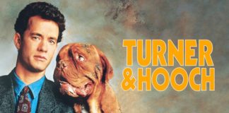 Vu sur Disney+ : Turner & Hooch