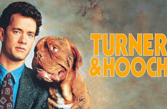 Vu sur Disney+ : Turner & Hooch