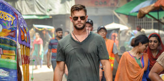 À voir sur Netflix : Tyler Rake – Badass au Bengladesh