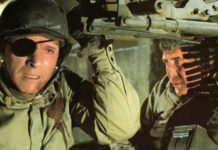 Test Blu-ray : Un château en enfer