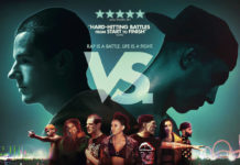 Exclusivité VOD : VS.