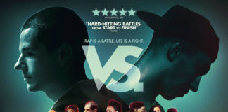 Exclusivité VOD : VS.