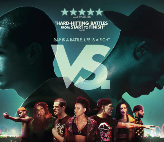 Exclusivité VOD : VS.