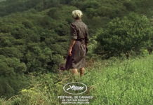 Test DVD : Viendra le feu