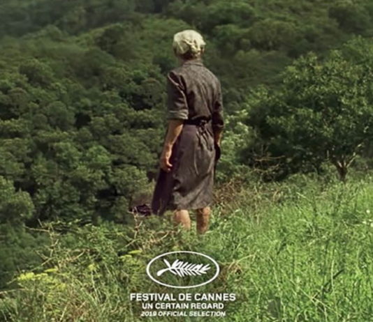 Test DVD : Viendra le feu