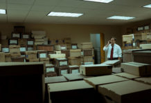 Sortie VOD : Dark waters