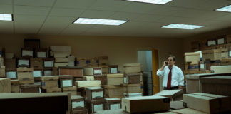 Sortie VOD : Dark waters