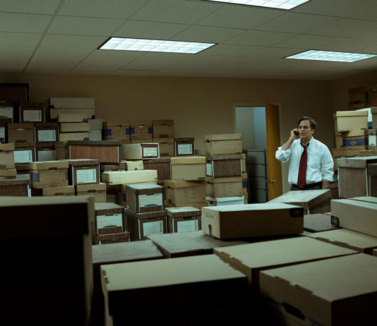 Sortie VOD : Dark waters