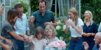 Sortie DVD : Je voudrais que quelqu’un m’attende quelque part