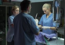 Sortie DVD : Les Vétos