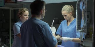 Sortie DVD : Les Vétos