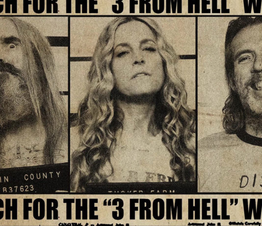 Critique : 3 from Hell – Rob Zombie de retour aux affaires