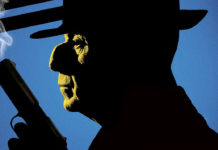 Test DVD : 5 est le numéro parfait