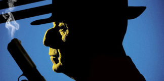 Test DVD : 5 est le numéro parfait