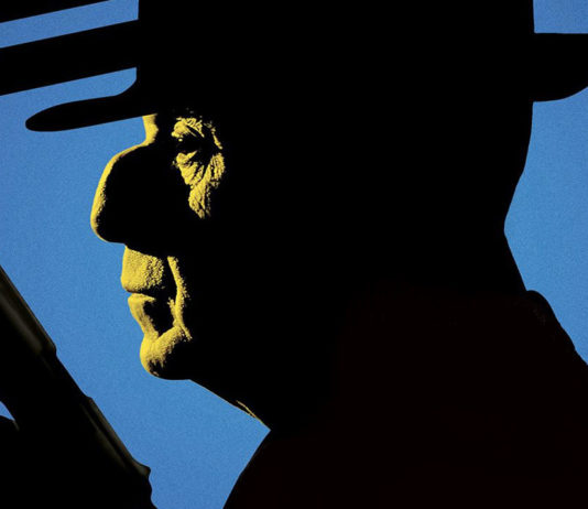 Test DVD : 5 est le numéro parfait