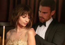 Test DVD : Arnaqueurs associés