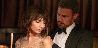 Test DVD : Arnaqueurs associés