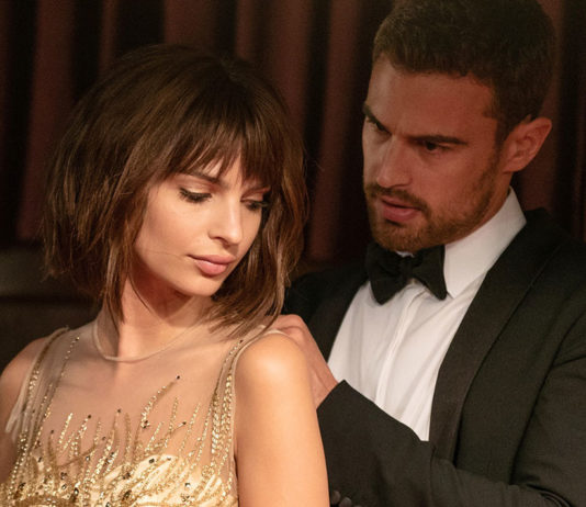 Test DVD : Arnaqueurs associés