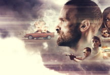 À voir sur Netflix : Balle perdue – Pas perdue pour tout le monde