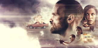 À voir sur Netflix : Balle perdue – Pas perdue pour tout le monde