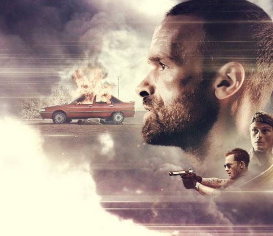 À voir sur Netflix : Balle perdue – Pas perdue pour tout le monde