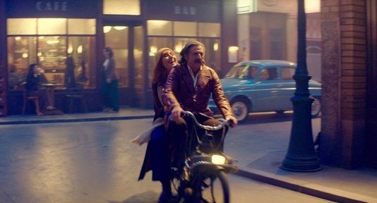 Le Box-office des films français dans le monde en mai 2020