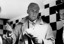 Revu sur MUBI : Bob le flambeur