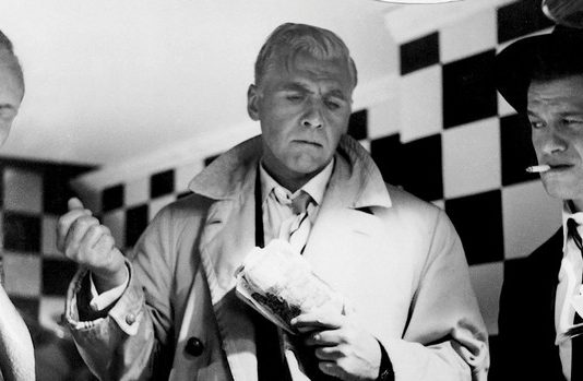 Revu sur MUBI : Bob le flambeur