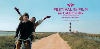 Cabourg 2020 : ça commence aujourd’hui … en quelque sorte