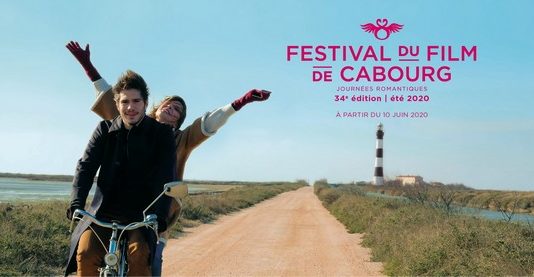Cabourg 2020 : ça commence aujourd’hui … en quelque sorte