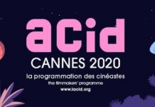 Cannes 2020 : la sélection du label de l’ACID