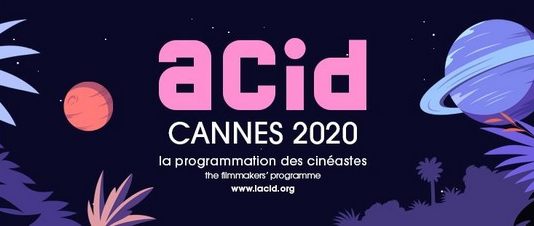 Cannes 2020 : la sélection du label de l’ACID