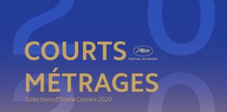 Cannes 2020 : la compétition des courts-métrages
