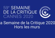 Cannes 2020 : la sélection du label de la Semaine de la Critique