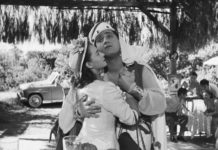 Critique : Le Cheik blanc