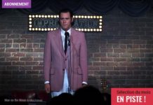 Cycle « En piste ! » sur LaCinetek en juin 2020