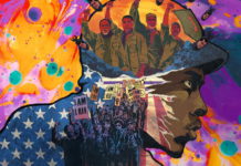 À voir sur Netflix : Da 5 bloods – Frères de sang – Les rois du désert font le Vietnam