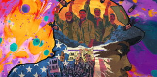 À voir sur Netflix : Da 5 bloods – Frères de sang – Les rois du désert font le Vietnam