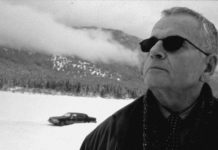 Décès de l’acteur Ian Holm