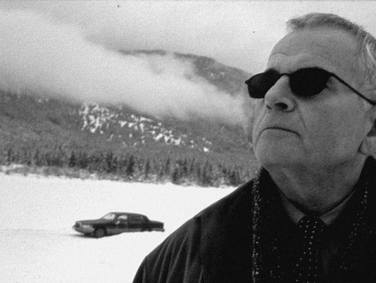 Décès de l’acteur Ian Holm