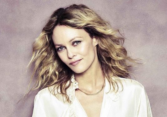 Deauville 2020 : Vanessa Paradis présidente