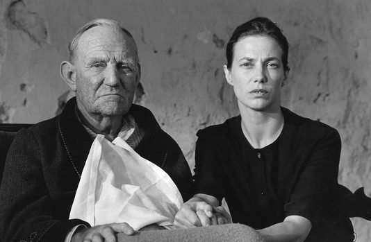 Décès de la réalisatrice Marion Hänsel