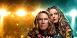 À voir sur Netflix : Eurovision Song Contest – The Story of Fire Saga