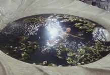 Revu sur MUBI : Fedora