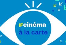 L’Institut Français lance son offre à la carte jusqu’au 13 juillet 2020